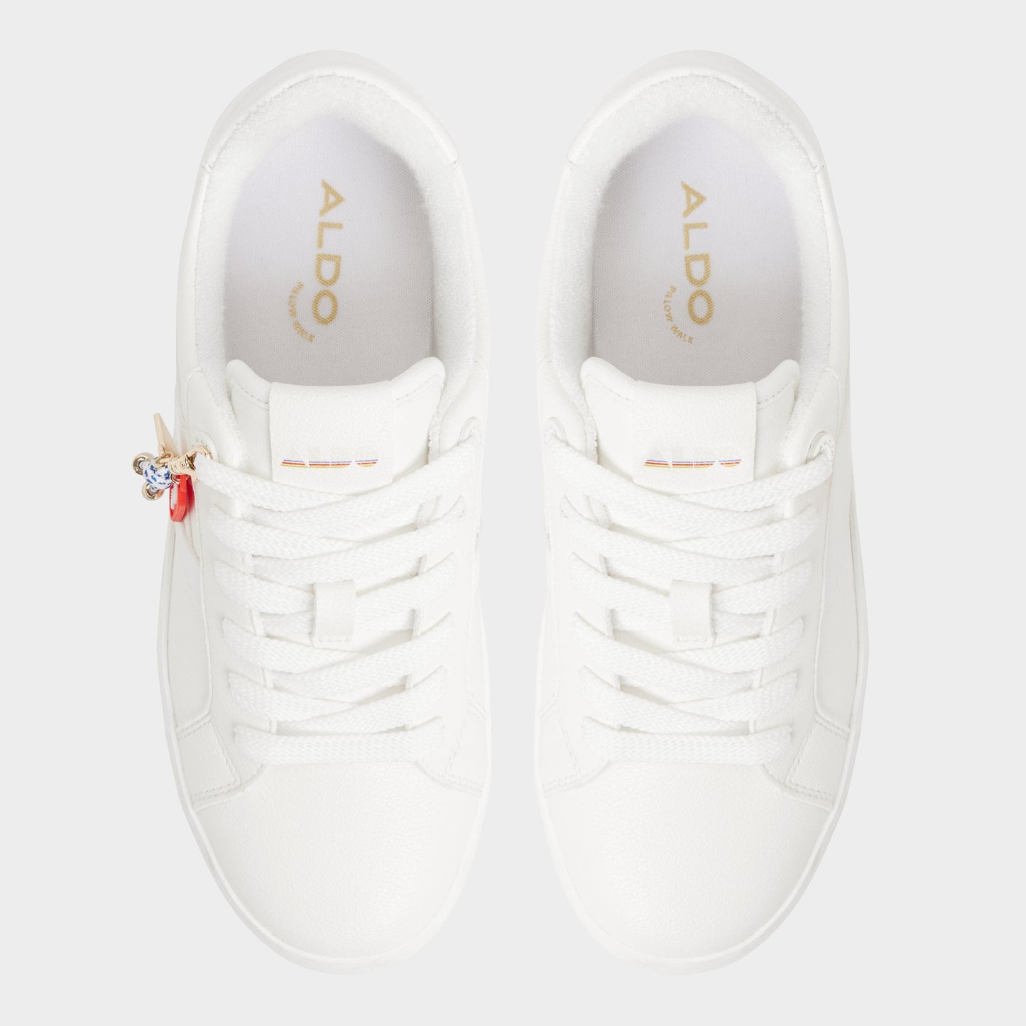 Mtl1972snkr-l - Sneaker, Cup sole - White