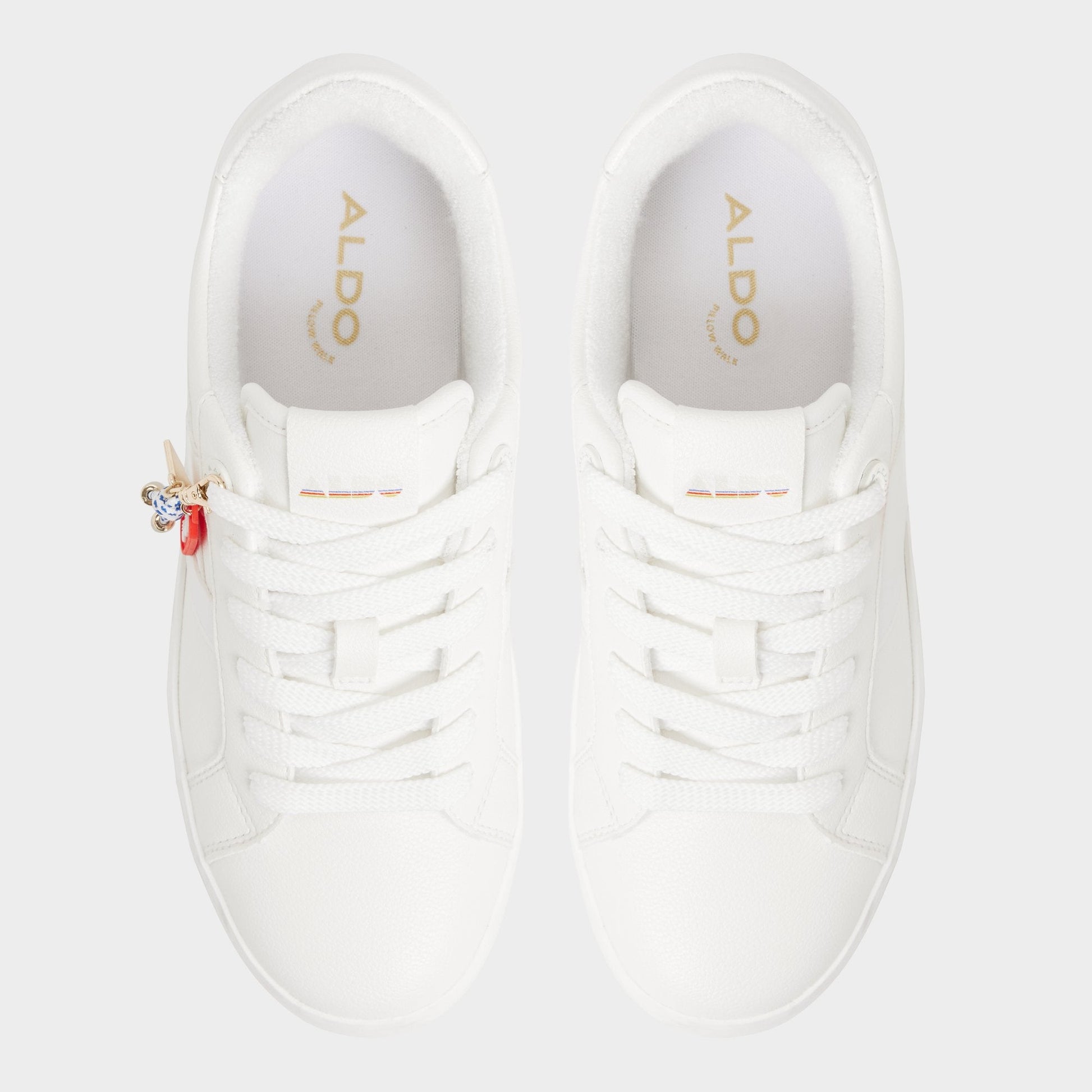 Mtl1972snkr-l - Sneaker, Cup sole - White