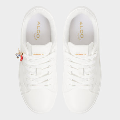 Mtl1972snkr-l - Sneaker, Cup sole - White