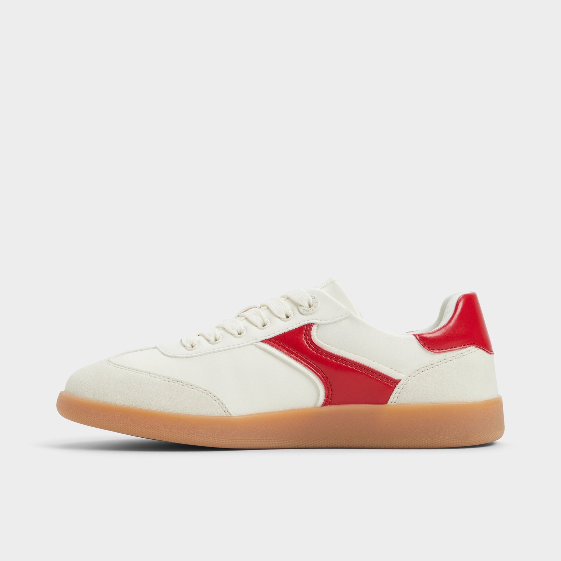 Erilg in Xt White Combo - Sneaker, Jogger sole - White Combo