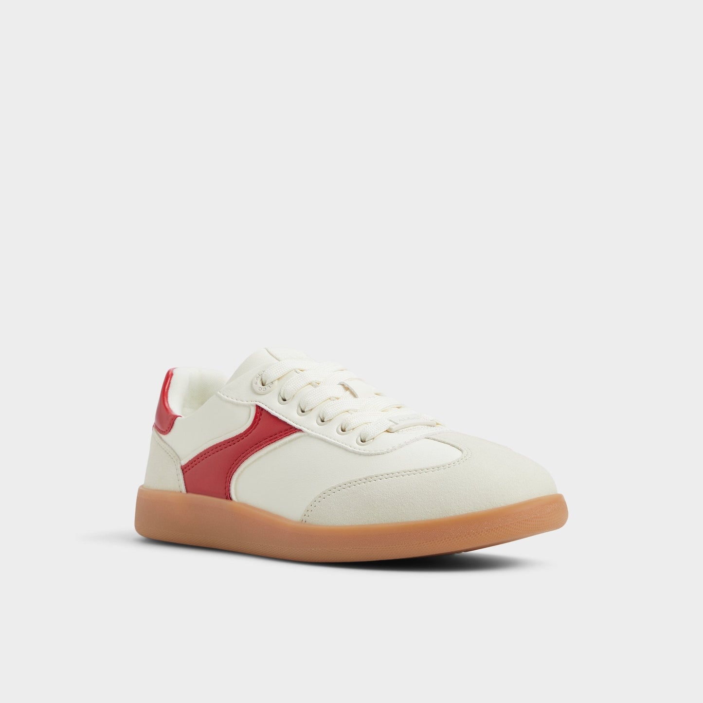 Erilg in Xt White Combo - Sneaker, Jogger sole - White Combo