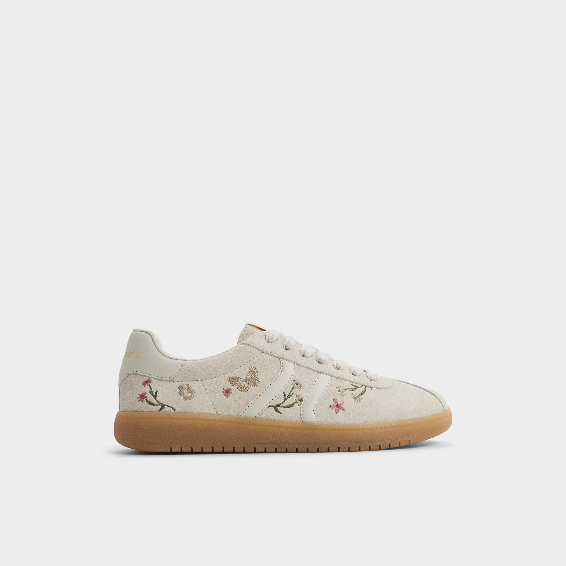 Chicsneaker in Light Pink 14179203 - Sneaker, Cup sole - Light pink