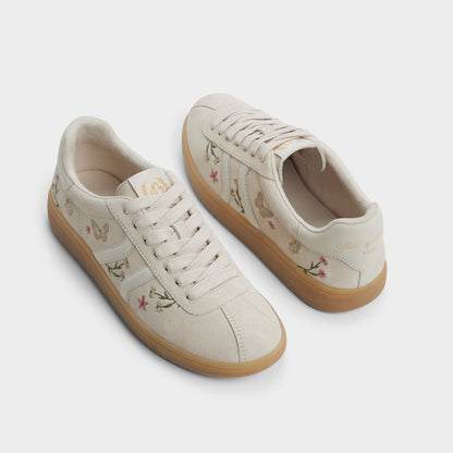 Chicsneaker in Light Pink 14179203 - Sneaker, Cup sole - Light pink