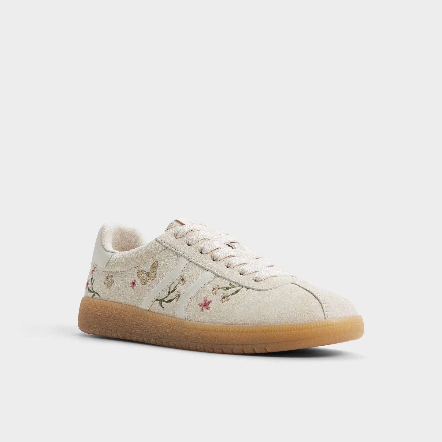 Chicsneaker in Light Pink 14179203 - Sneaker, Cup sole - Light pink