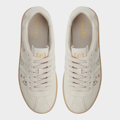 Chicsneaker in Light Pink 14179203 - Sneaker, Cup sole - Light pink