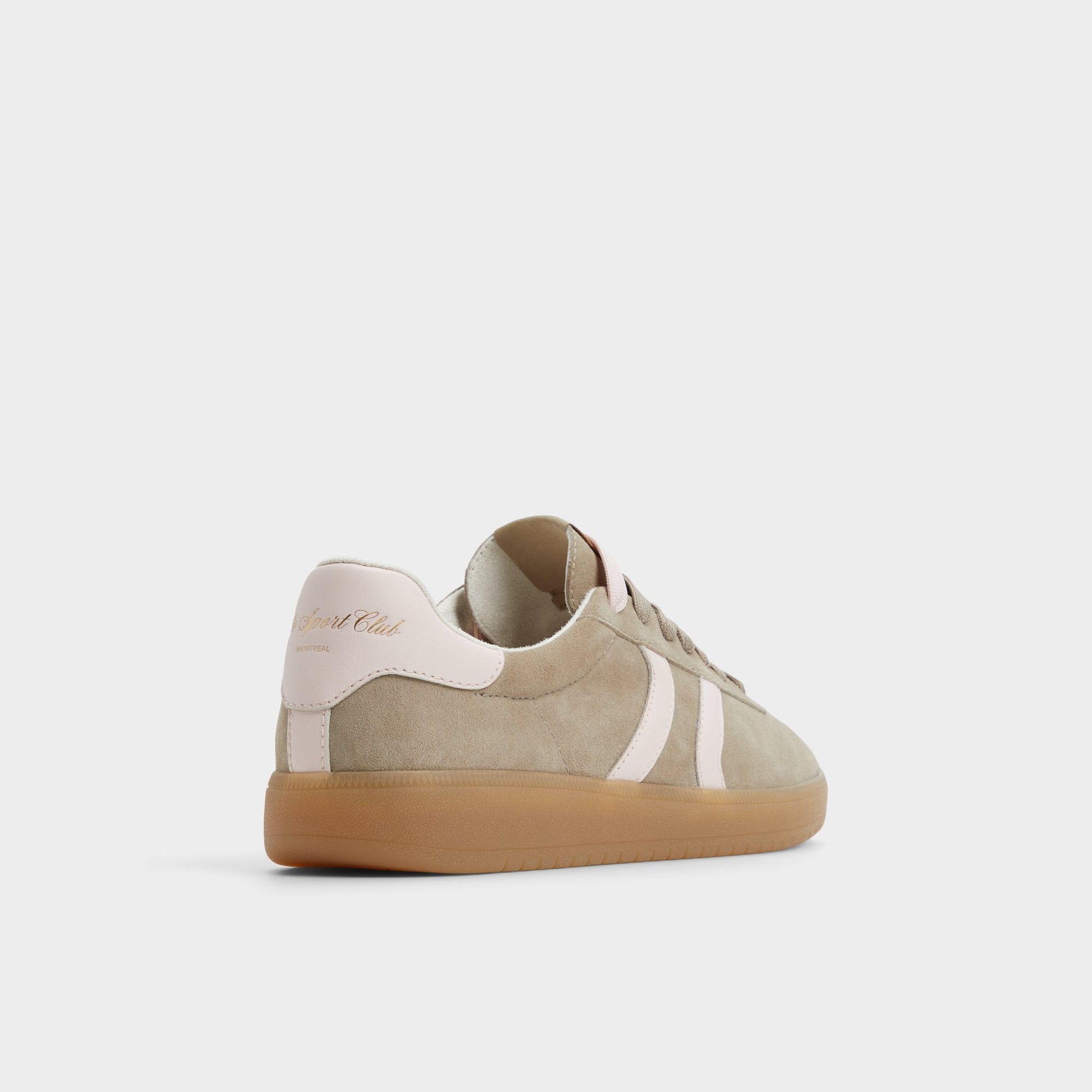Chicsneaker Other Green Women's Low top sneakers - Low top sneaker, Cup sole - Other Green