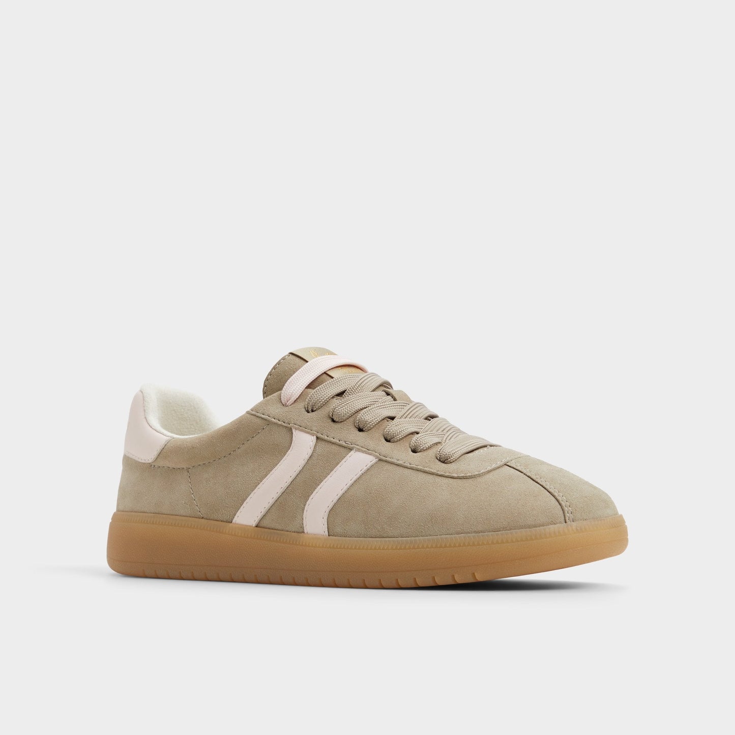 Chicsneaker Other Green Women's Low top sneakers - Low top sneaker, Cup sole - Other Green