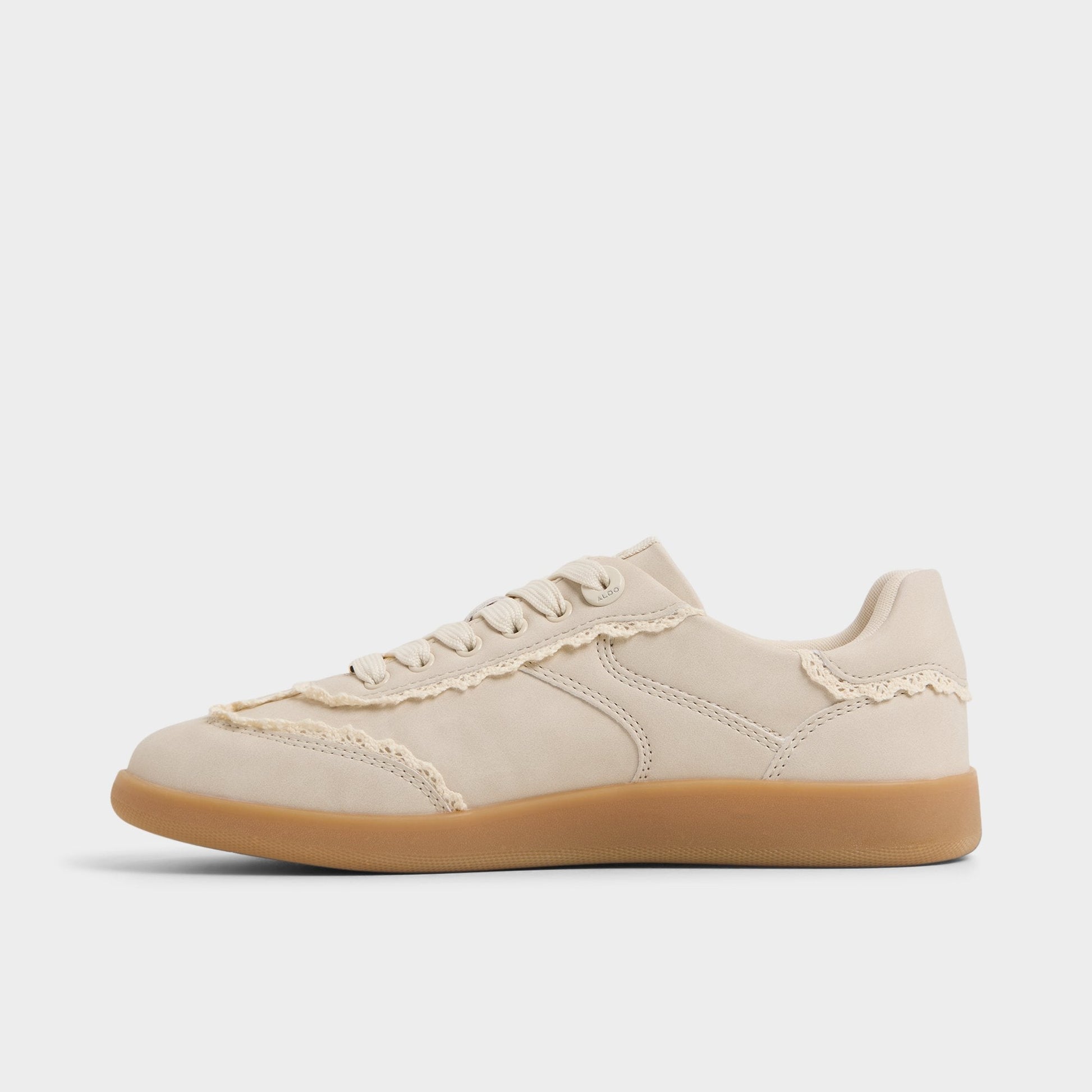 Erilg in Taupe 14053552 - Sneaker, Cup sole - Taupe