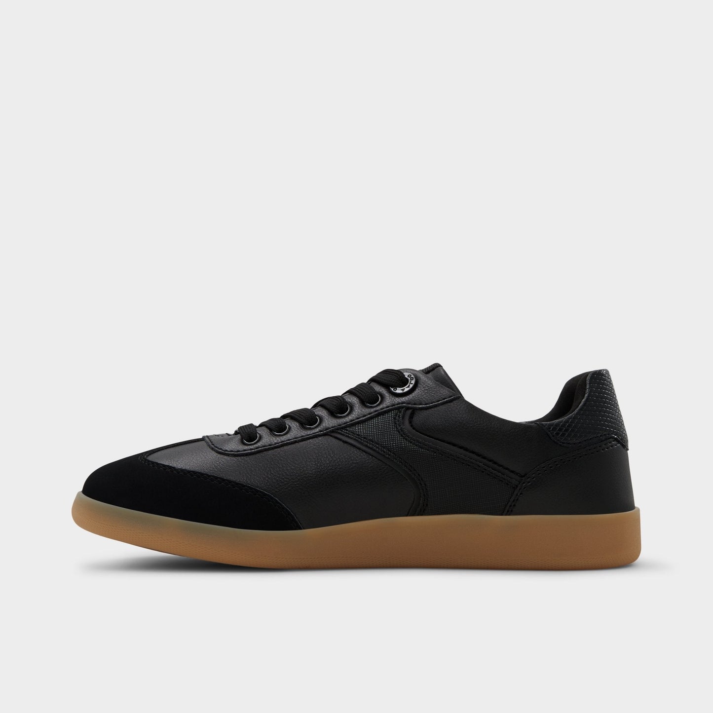 Erilg in Xt Black 14054940 - Sneaker, Jogger sole - Black
