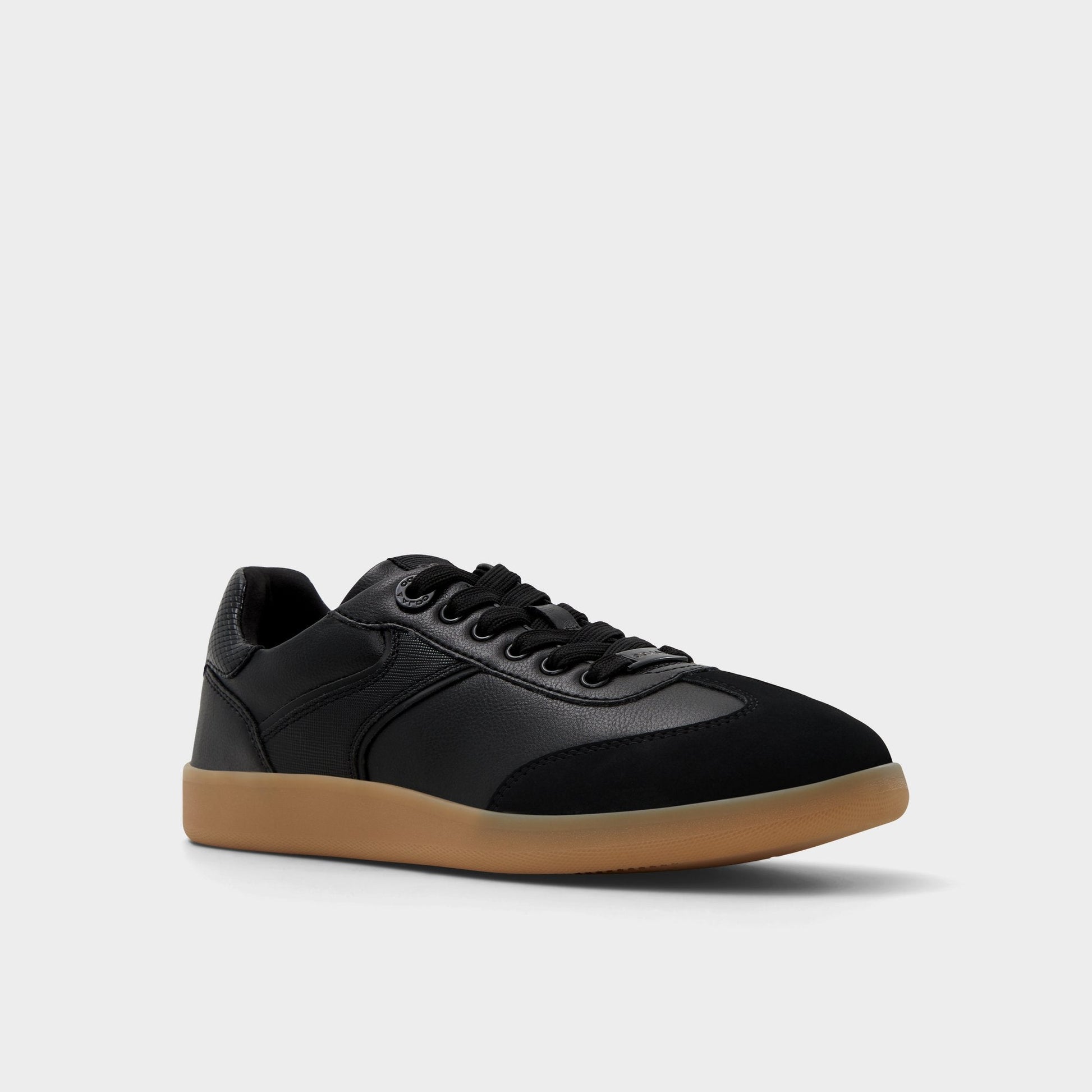 Erilg in Xt Black 14054940 - Sneaker, Jogger sole - Black