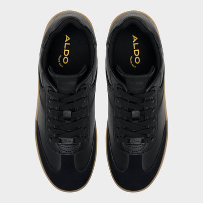 Erilg in Xt Black 14054940 - Sneaker, Jogger sole - Black