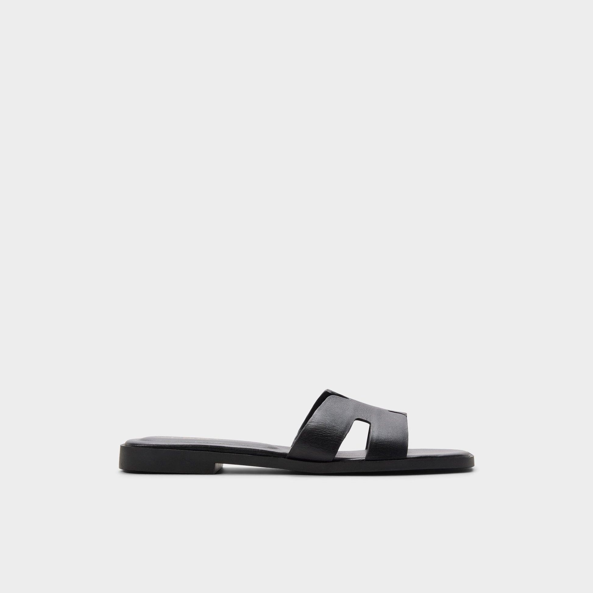 Itsandalb in Black -  - Black