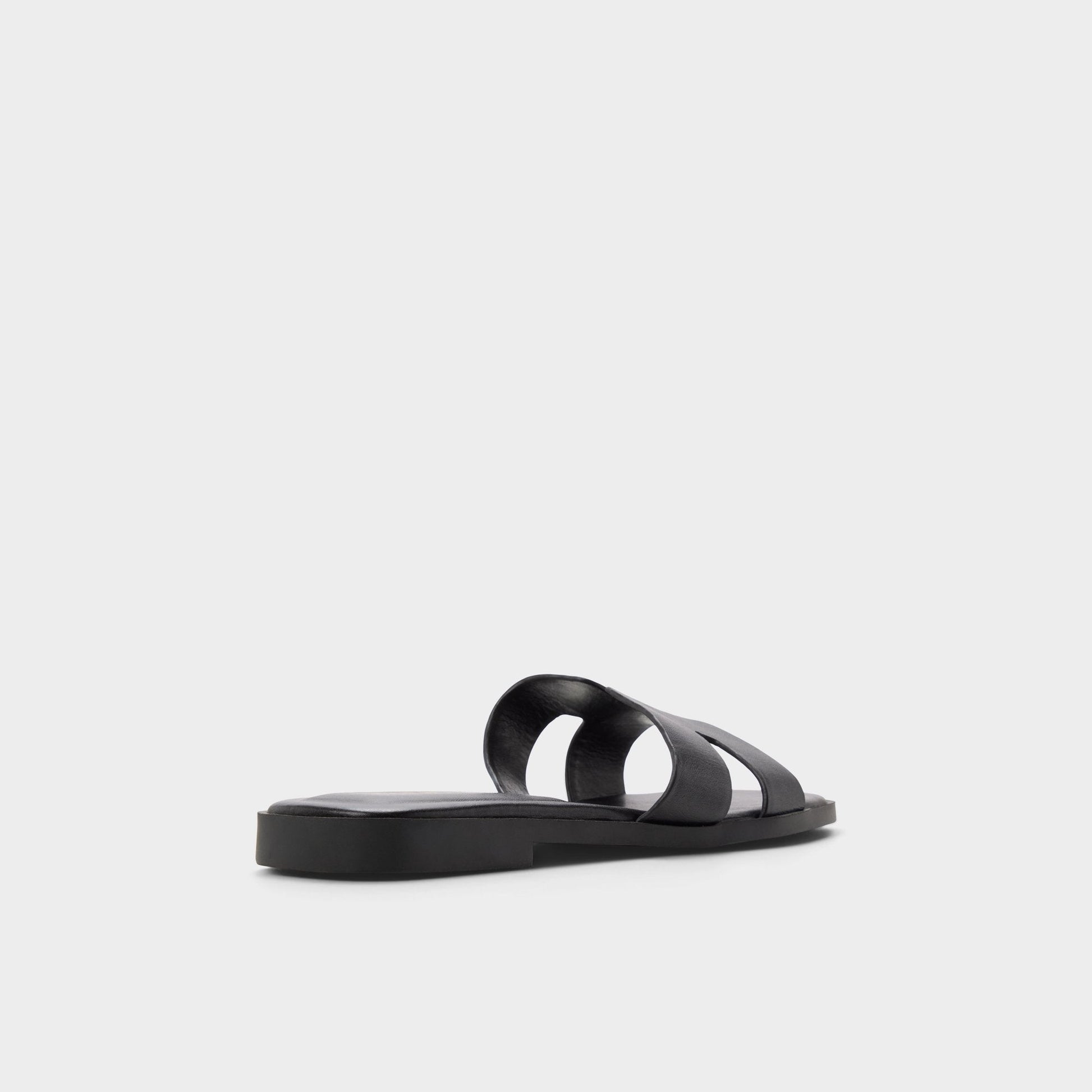 Itsandalb in Black -  - Black