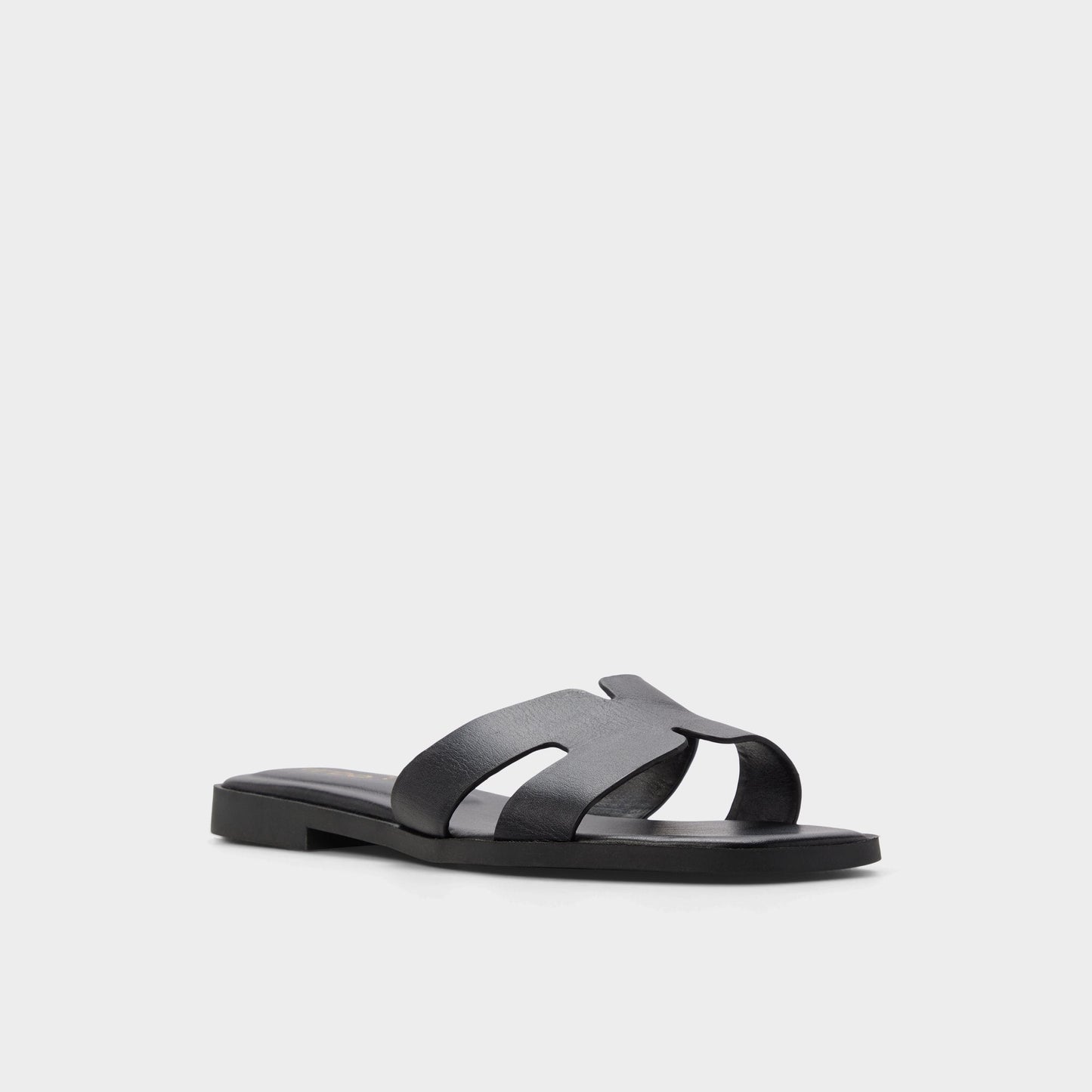 Itsandalb in Black -  - Black