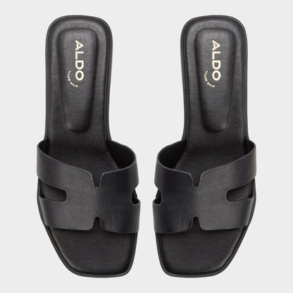 Itsandalb in Black -  - Black