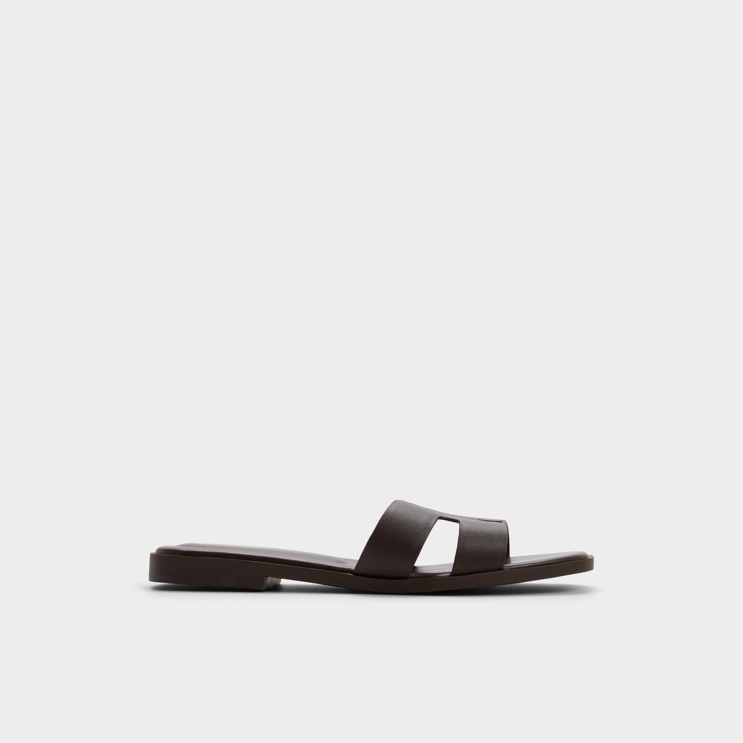 Itsandalb in Dark Brown -  - Dark Brown