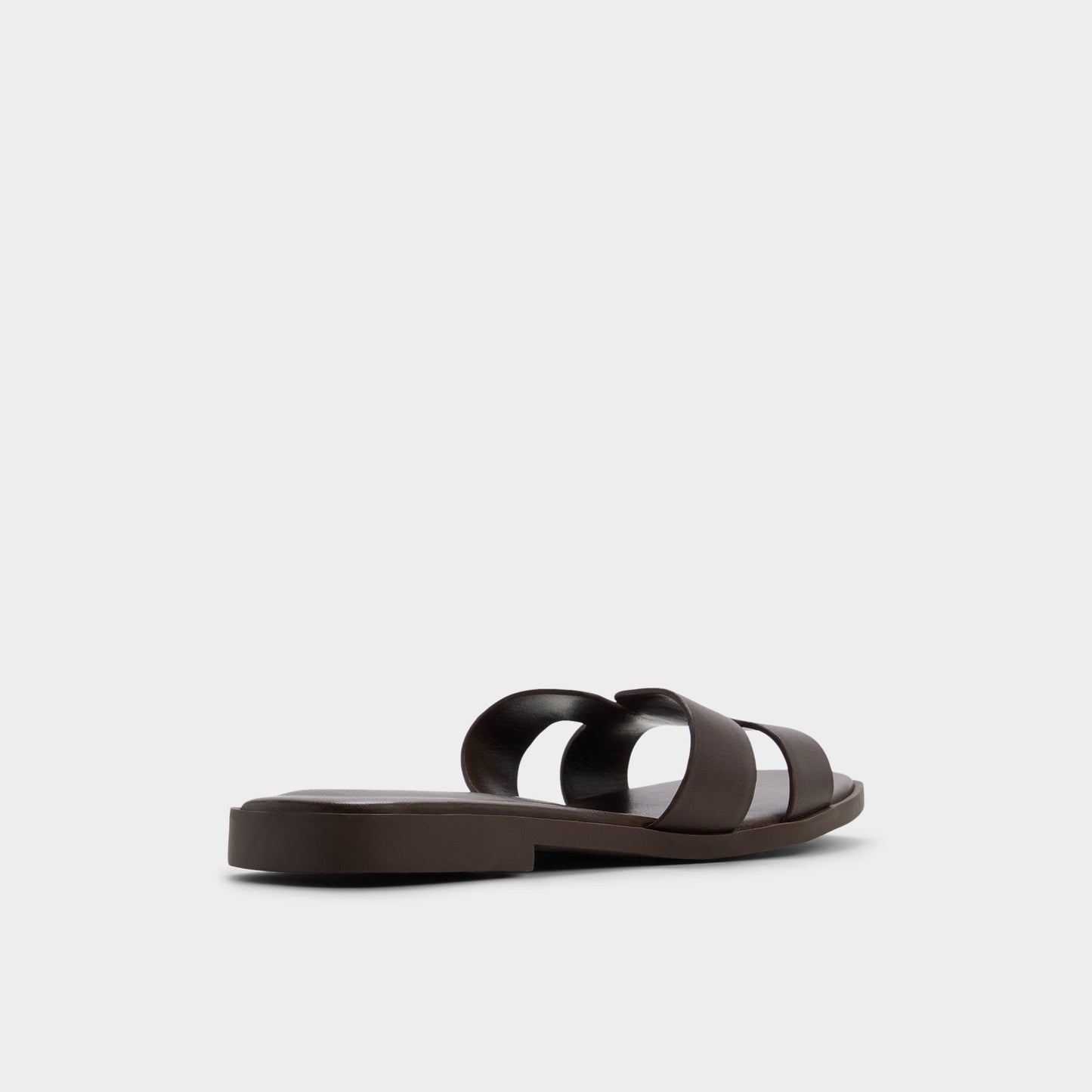 Itsandalb in Dark Brown -  - Dark Brown
