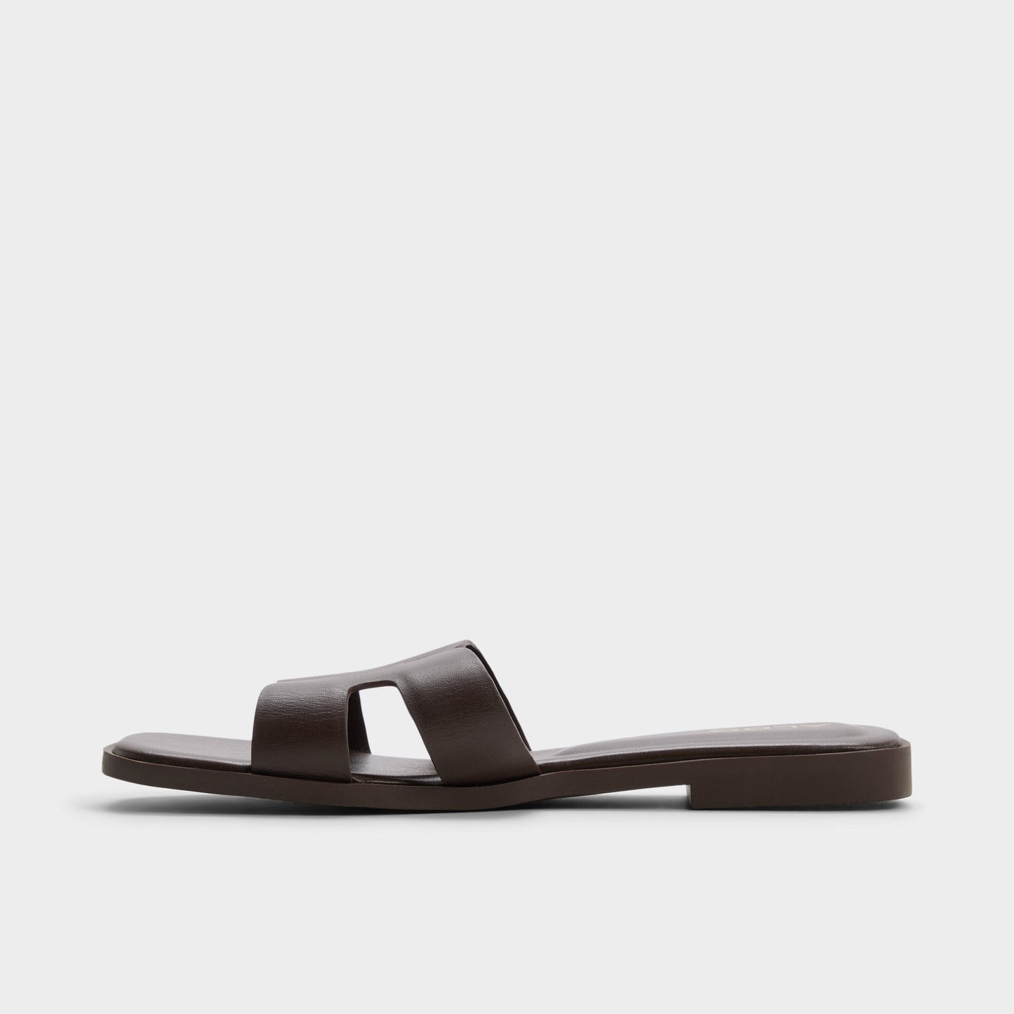 Itsandalb in Dark Brown -  - Dark Brown