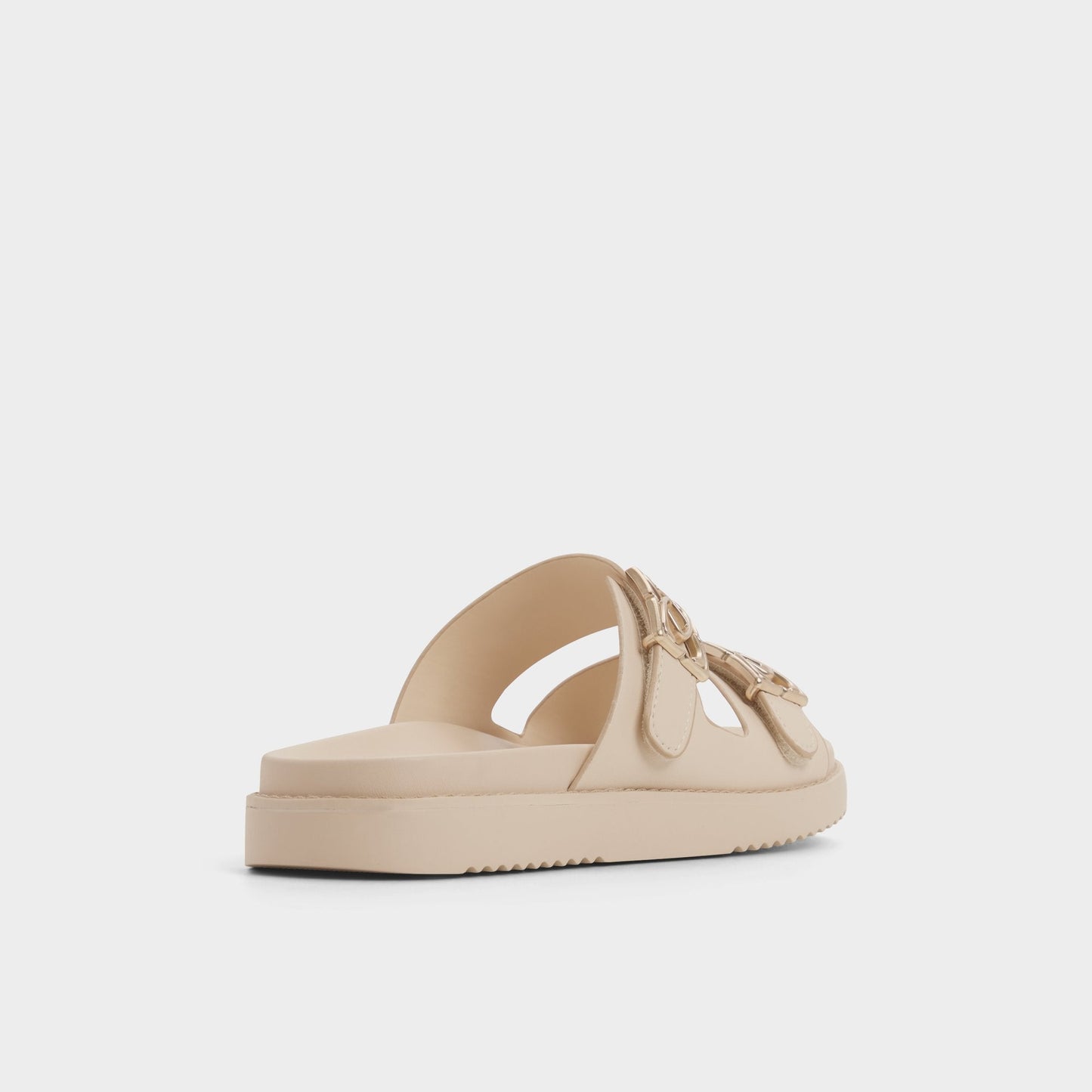Mungos in Cream - Footbed sandal, Footbed sandal - Cream