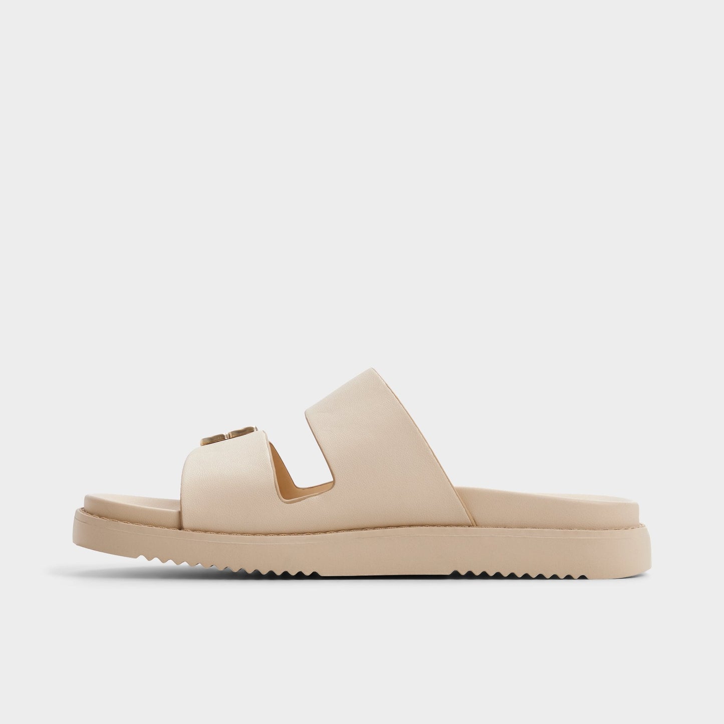 Mungos in Cream - Footbed sandal, Footbed sandal - Cream