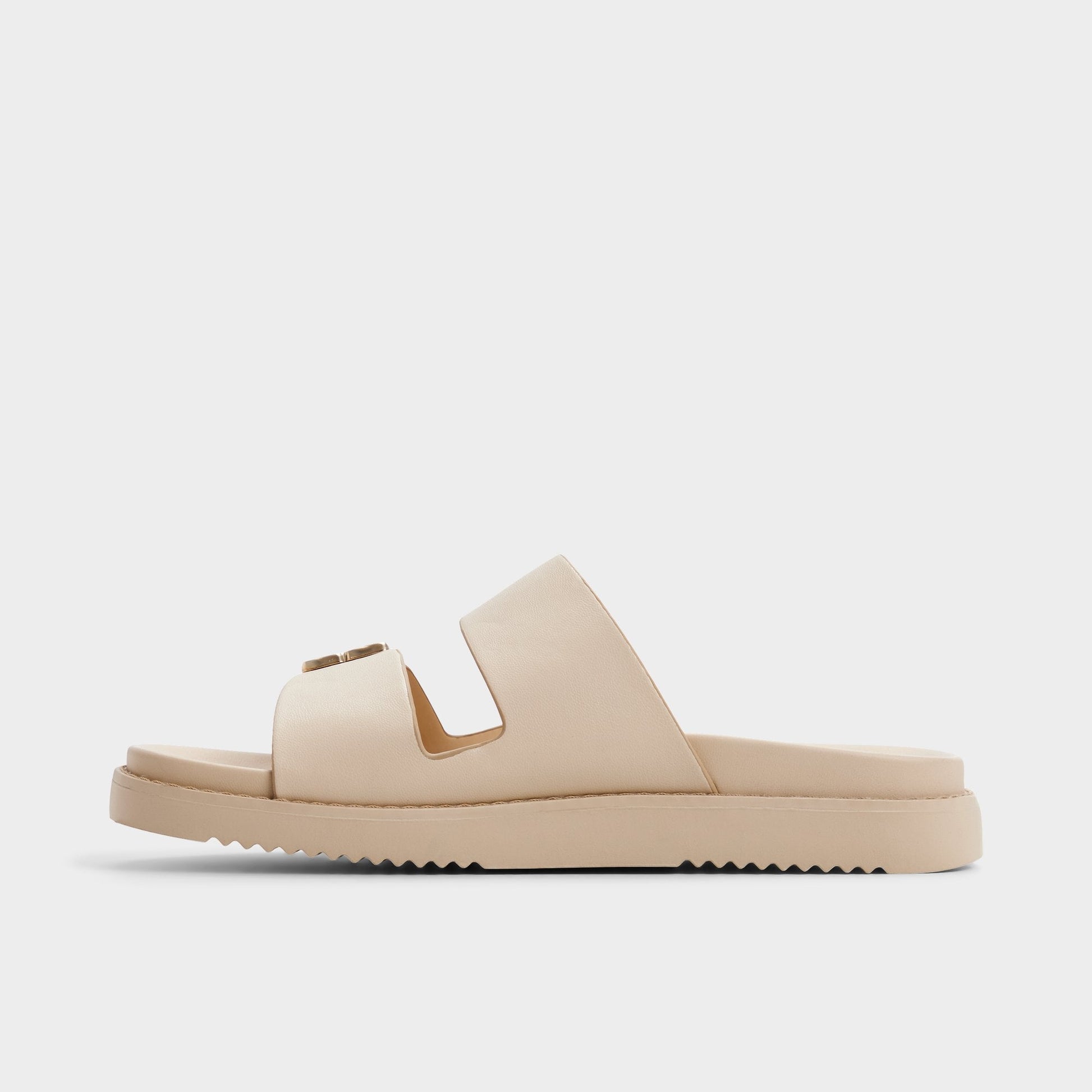 Mungos in Cream - Footbed sandal, Footbed sandal - Cream