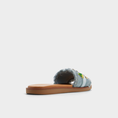 Paradiseslide in Denim 14343907 -  - Denim