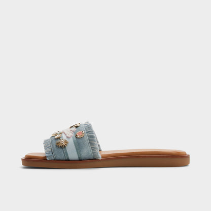 Paradiseslide in Denim 14343907 -  - Denim