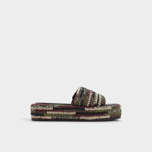 Bohemina in Other Miscellaneous - Slide sandal, Platform - Other miscellaneous