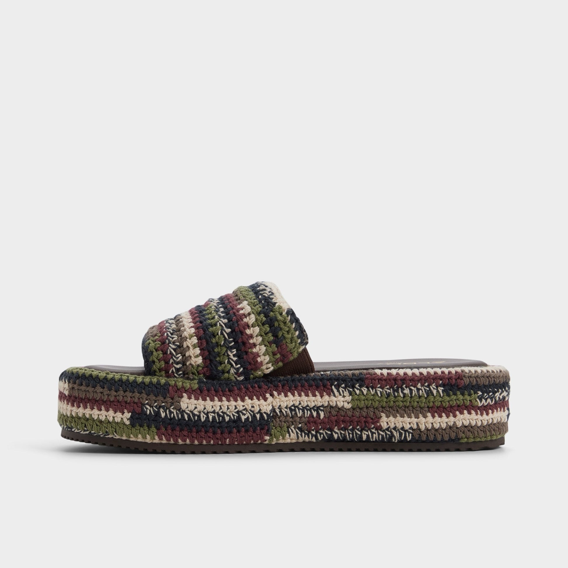 Bohemina in Other Miscellaneous - Slide sandal, Platform - Other miscellaneous