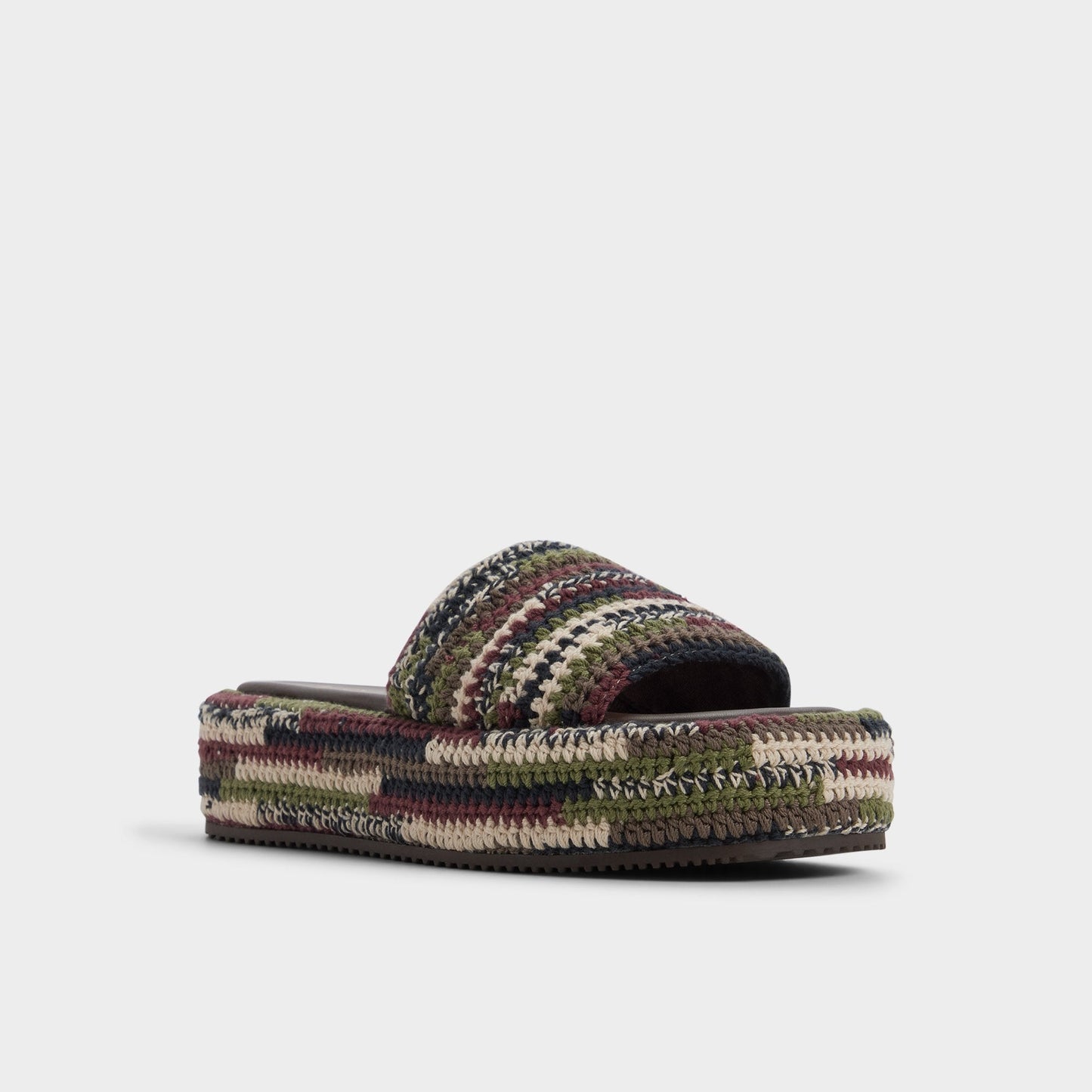 Bohemina in Other Miscellaneous - Slide sandal, Platform - Other miscellaneous