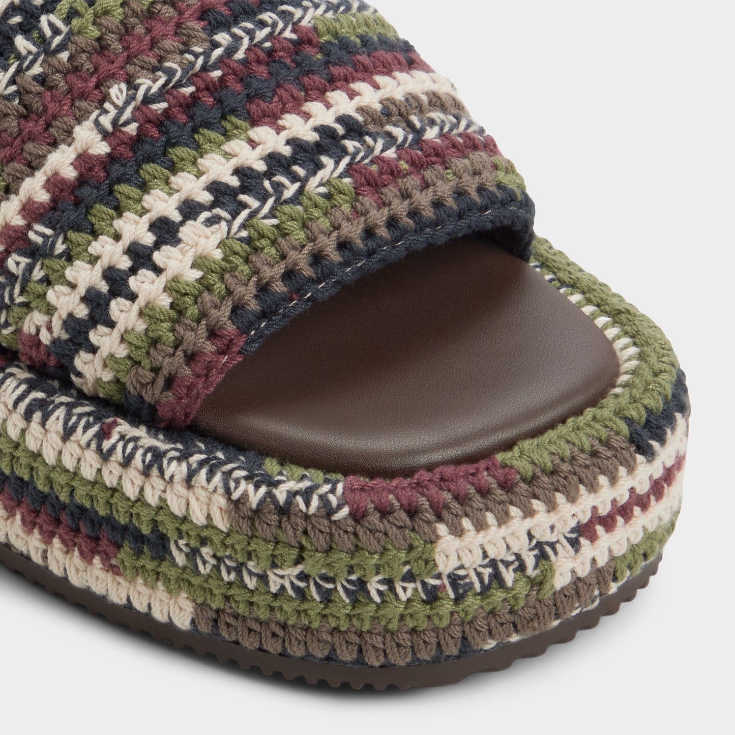 Bohemina in Other Miscellaneous - Slide sandal, Platform - Other miscellaneous