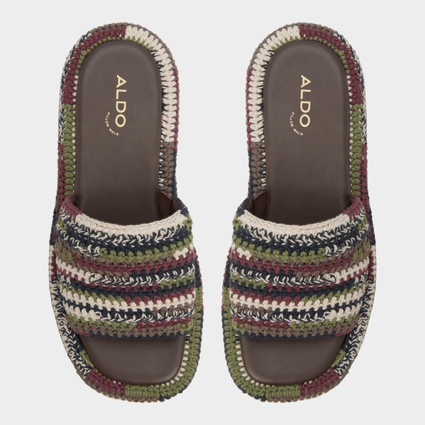 Bohemina in Other Miscellaneous - Slide sandal, Platform - Other miscellaneous