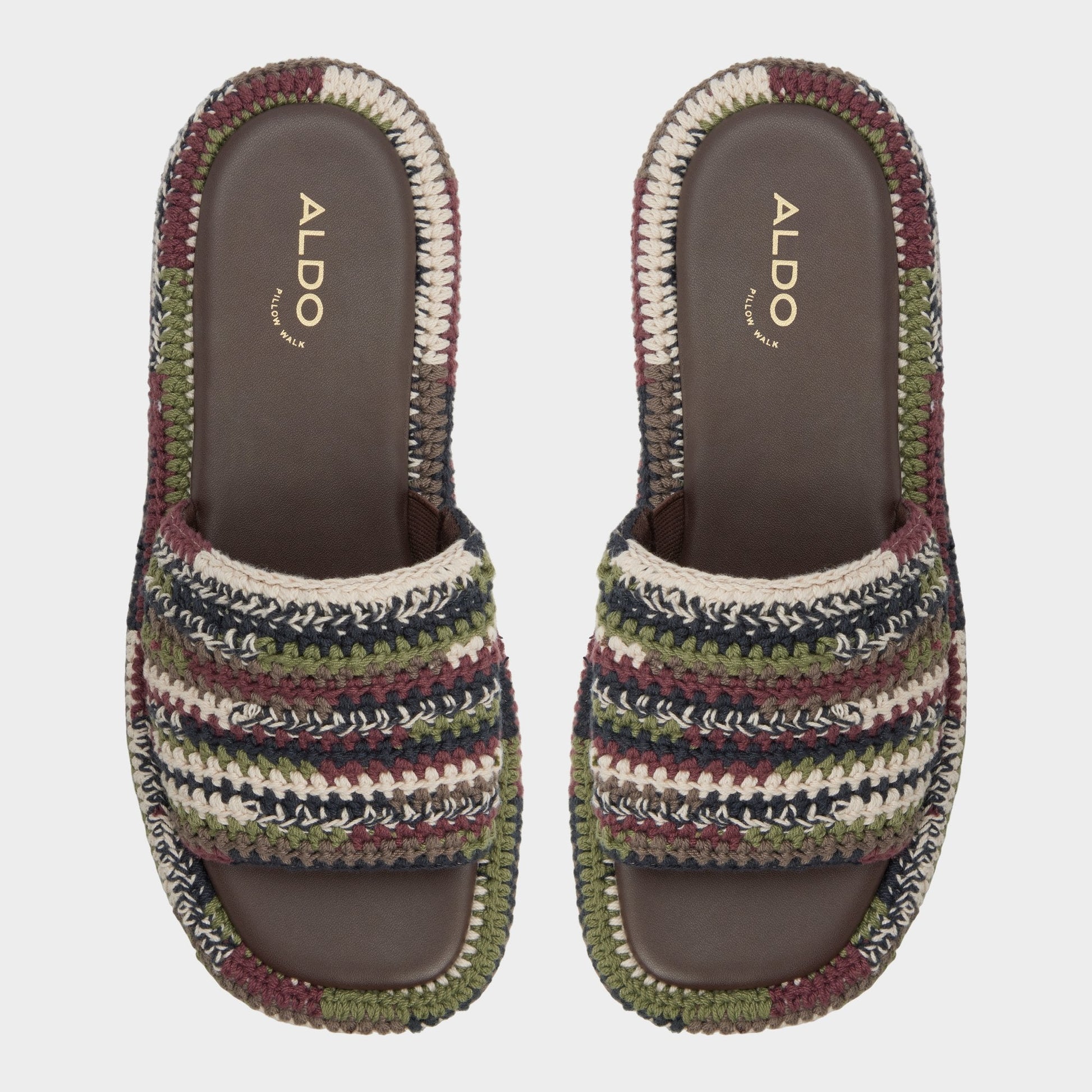 Bohemina in Other Miscellaneous - Slide sandal, Platform - Other miscellaneous