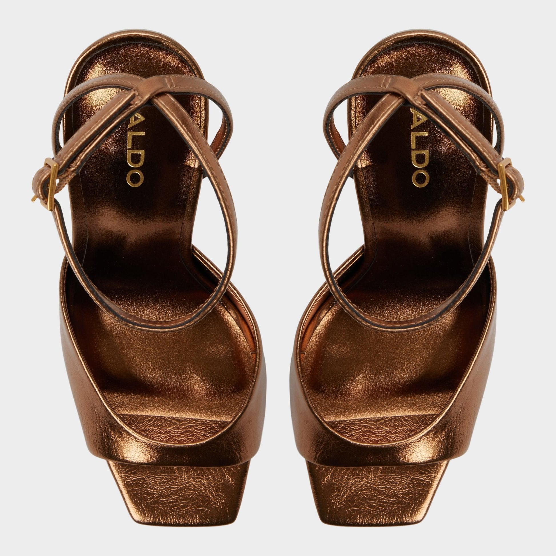 Alisonn in Bronze -  - Bronze