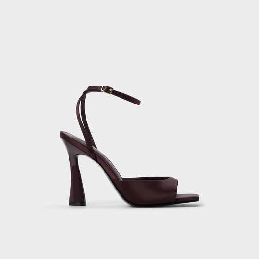Alisonn in Brown -  - Brown
