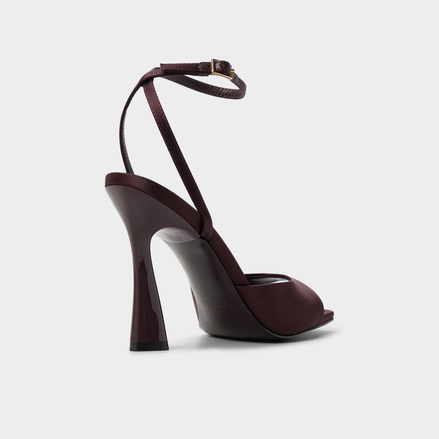 Alisonn in Brown -  - Brown