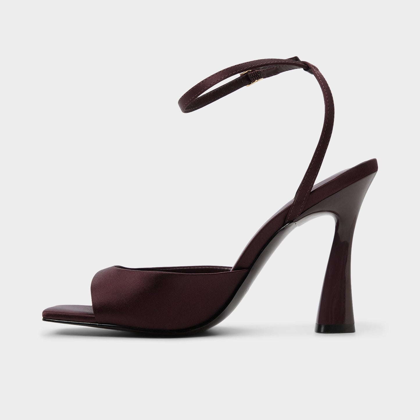 Alisonn in Brown -  - Brown