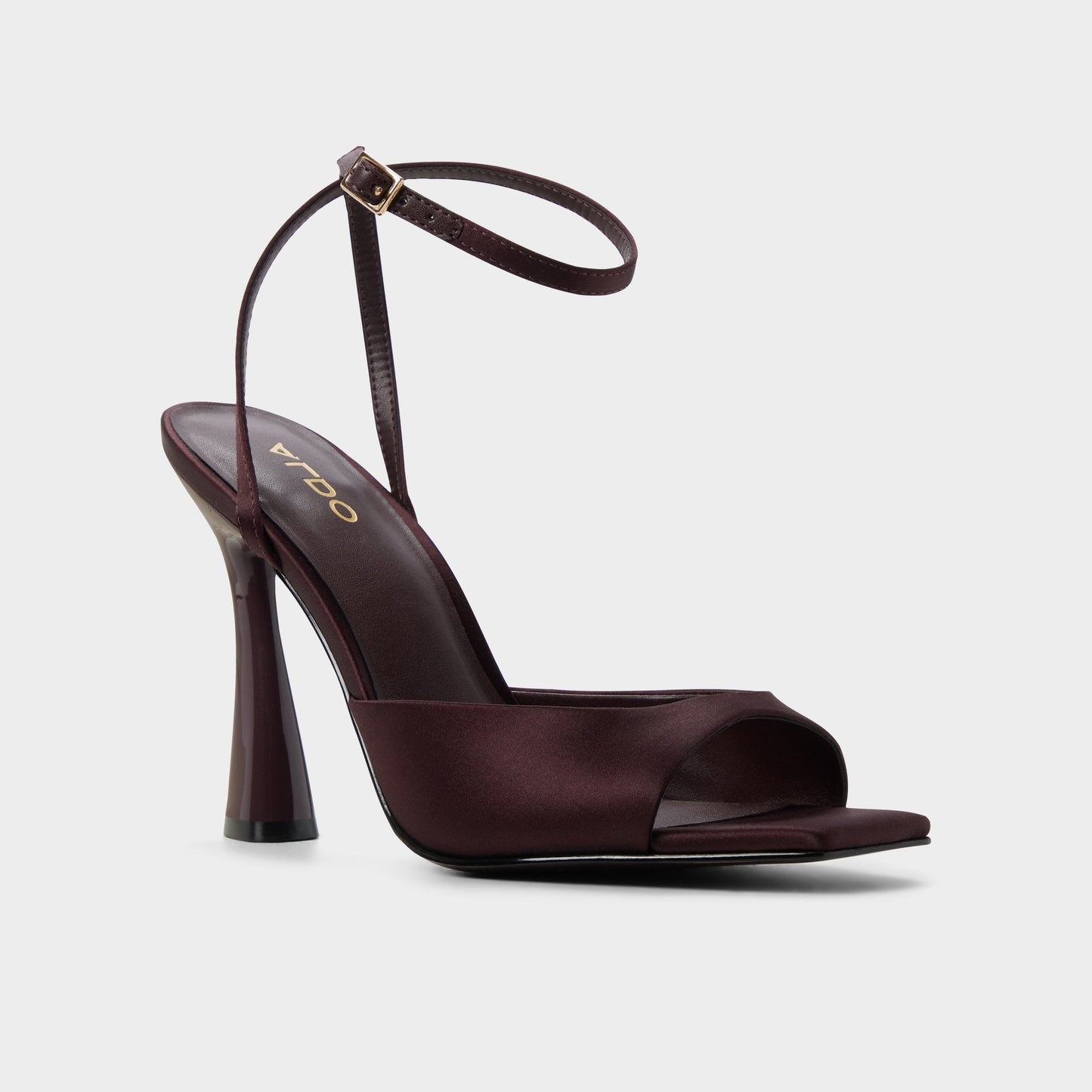 Alisonn in Brown -  - Brown