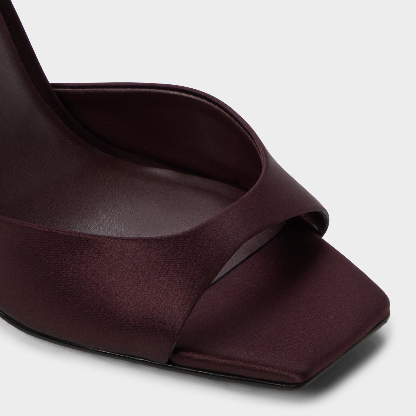 Alisonn in Brown -  - Brown
