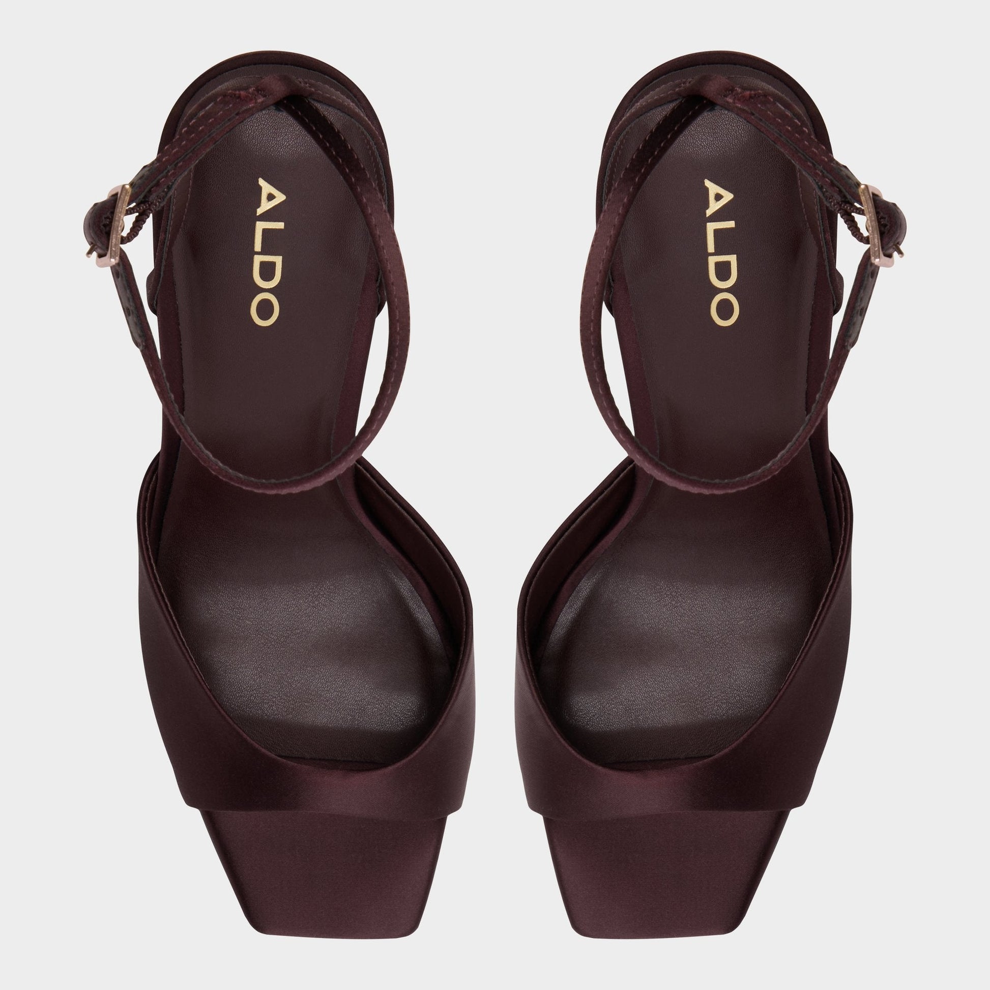 Alisonn in Brown -  - Brown