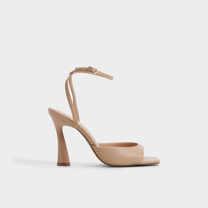 Alisonn in Other Medium Beige -  - Other medium beige