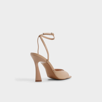 Alisonn in Other Medium Beige -  - Other medium beige