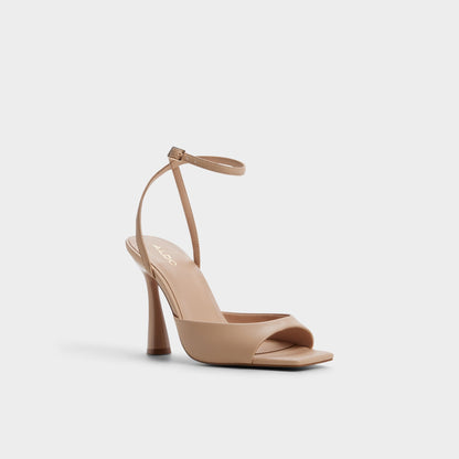 Alisonn in Other Medium Beige -  - Other medium beige