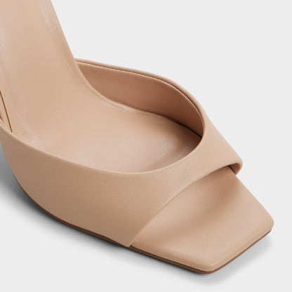 Alisonn in Other Medium Beige -  - Other medium beige