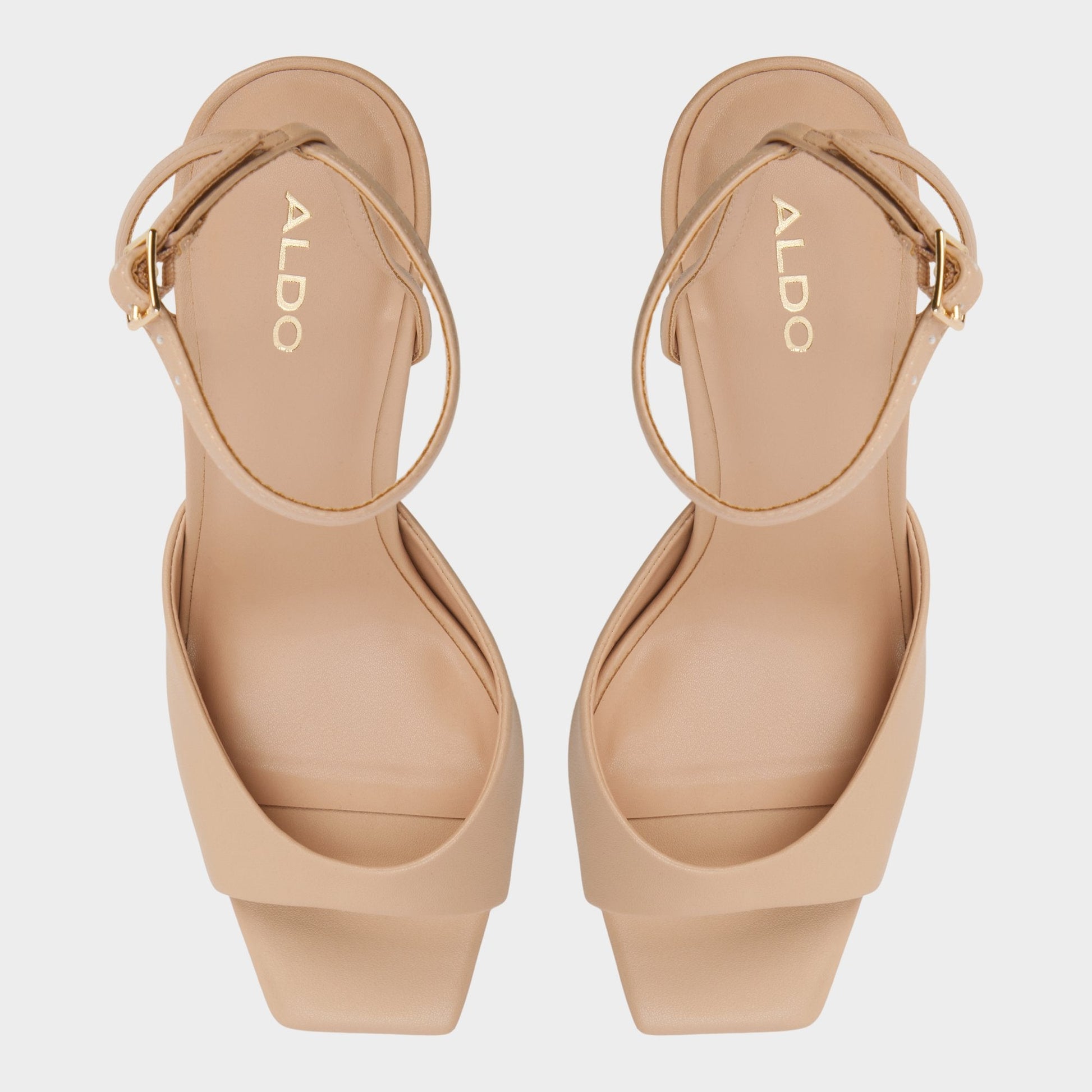 Alisonn in Other Medium Beige -  - Other medium beige