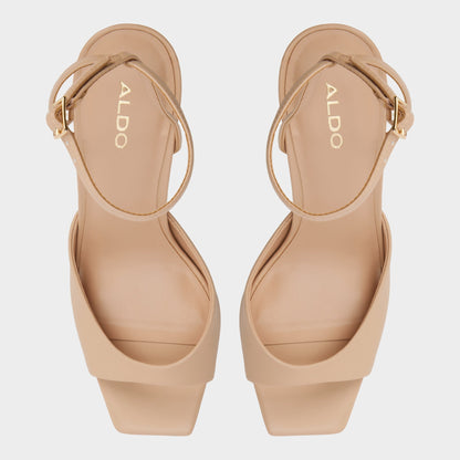 Alisonn in Other Medium Beige -  - Other medium beige