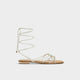 White/bone