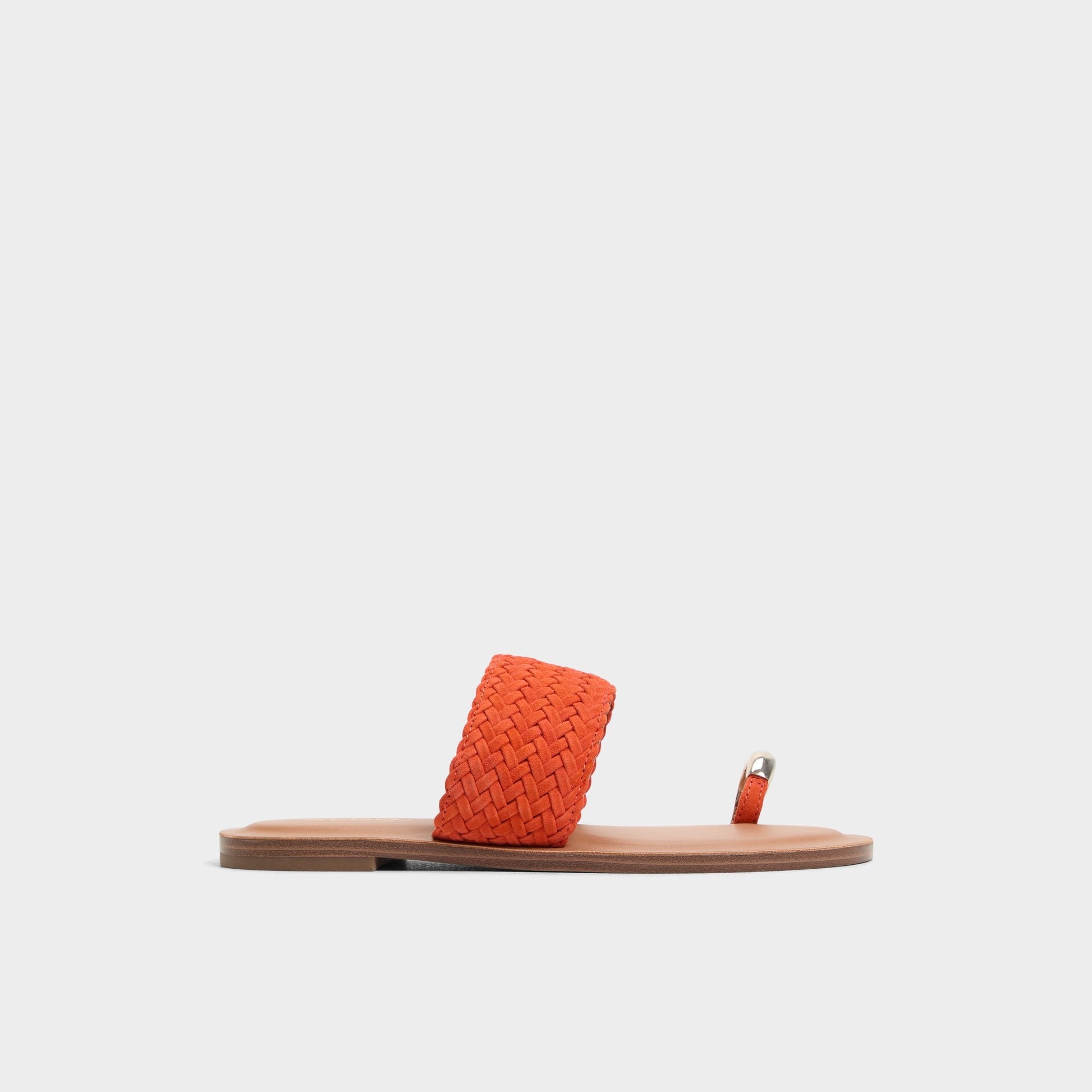 Beachwalk Medium Red Women's Travel essentials - Slide sandal - Medium Red