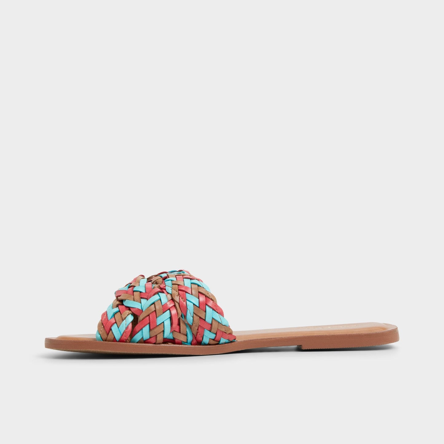 Ravelle Multicolor Women's Flats -  - Multicolor