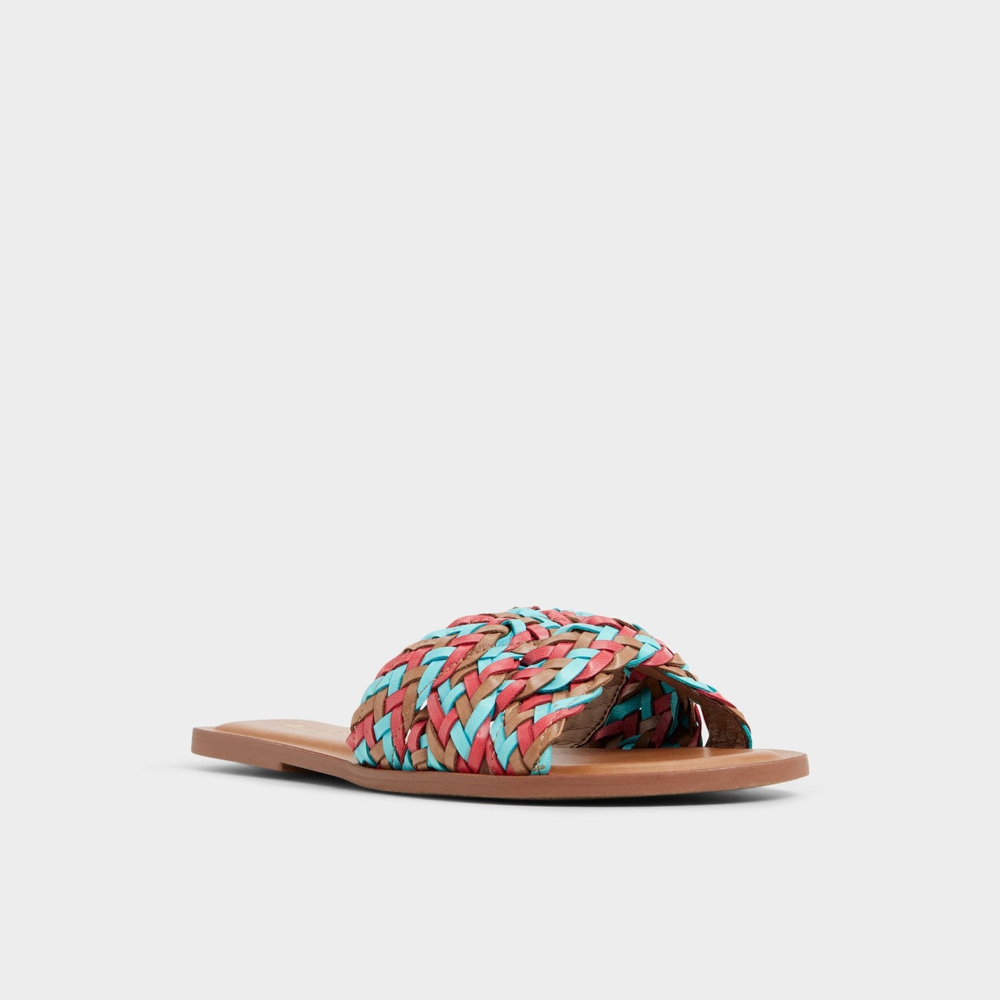 Ravelle Multicolor Women's Flats -  - Multicolor